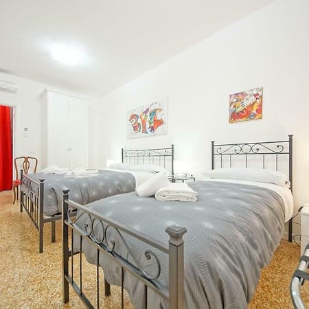 Dolcevita Apartments N 374 Venice Luaran gambar