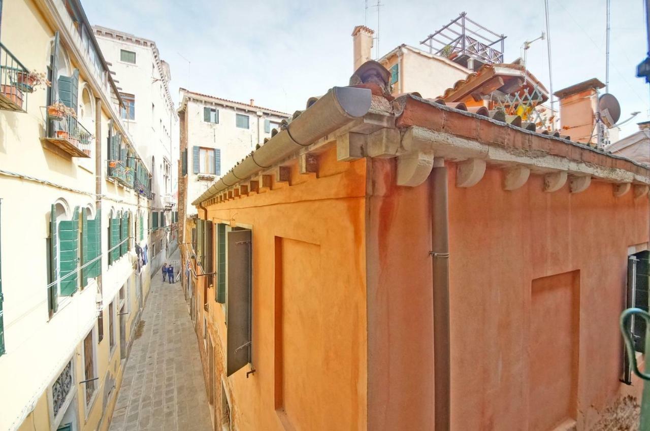 Dolcevita Apartments N 374 Venice Luaran gambar