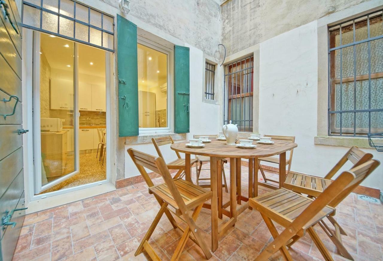 Dolcevita Apartments N 374 Venice Luaran gambar