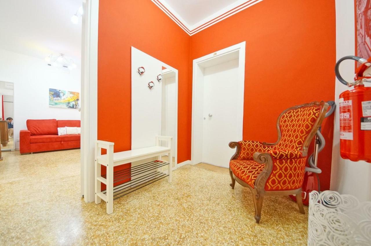 Dolcevita Apartments N 374 Venice Luaran gambar