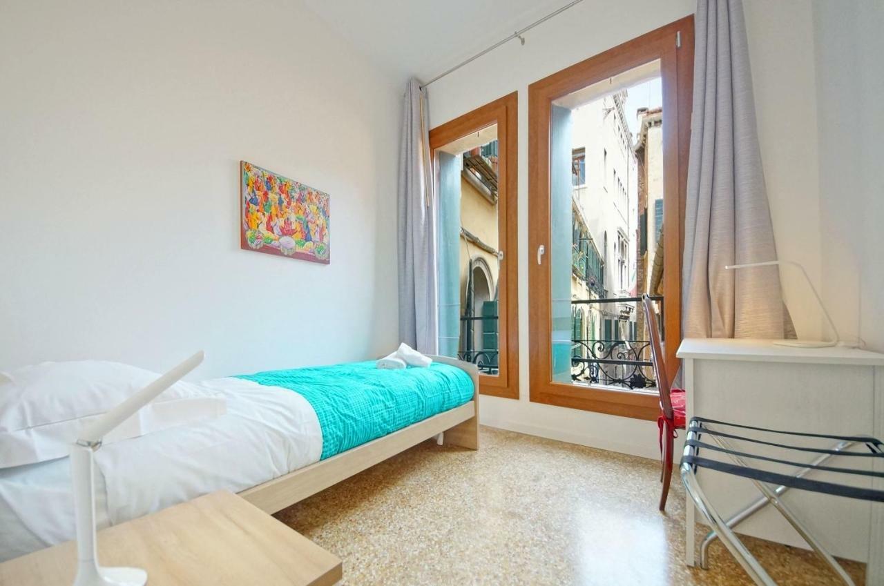 Dolcevita Apartments N 374 Venice Luaran gambar