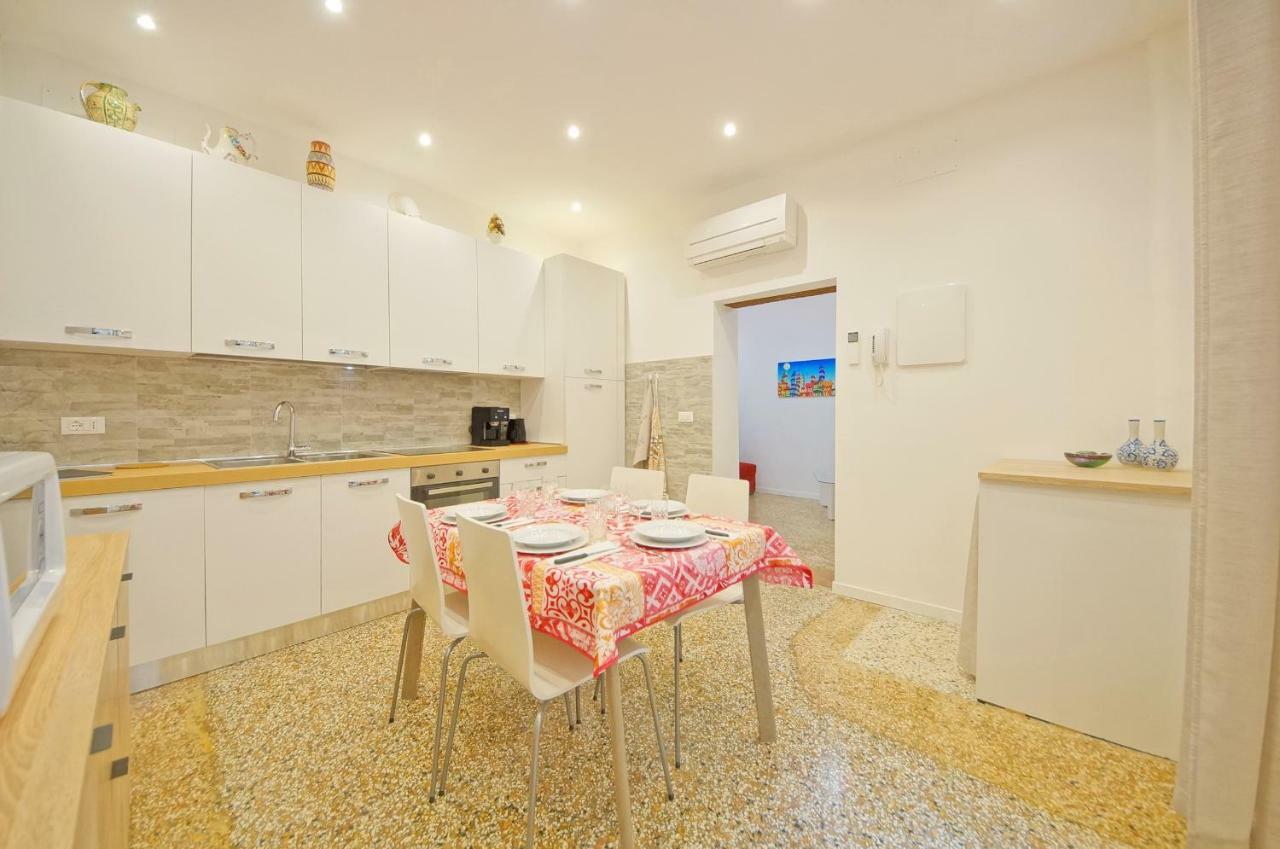 Dolcevita Apartments N 374 Venice Luaran gambar