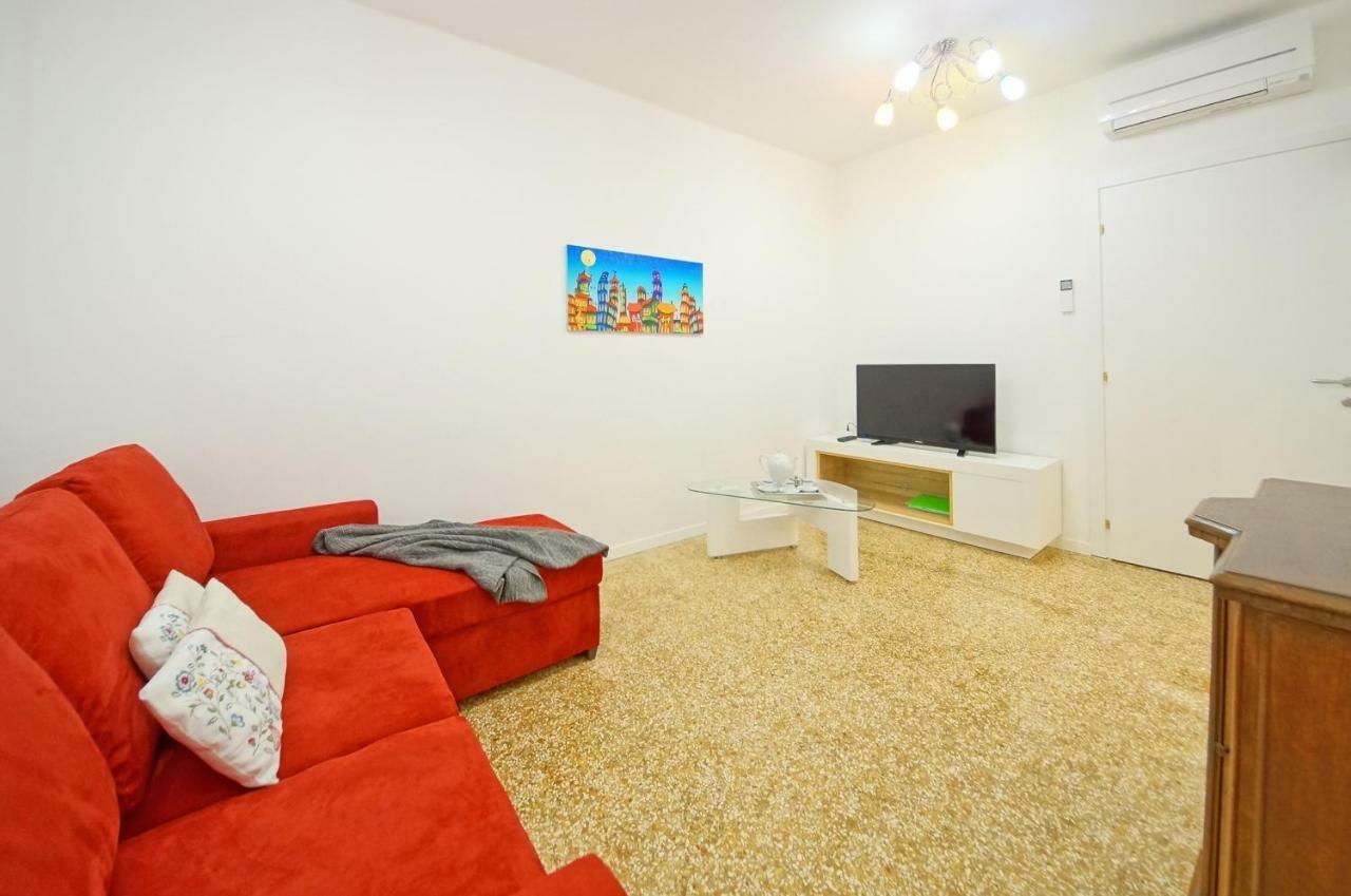 Dolcevita Apartments N 374 Venice Luaran gambar