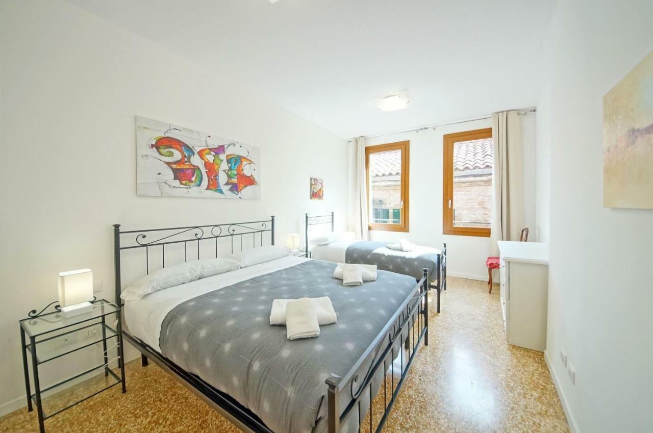 Dolcevita Apartments N 374 Venice Luaran gambar