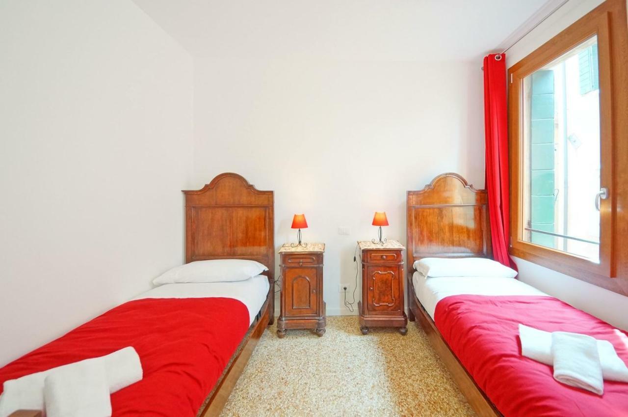 Dolcevita Apartments N 374 Venice Luaran gambar
