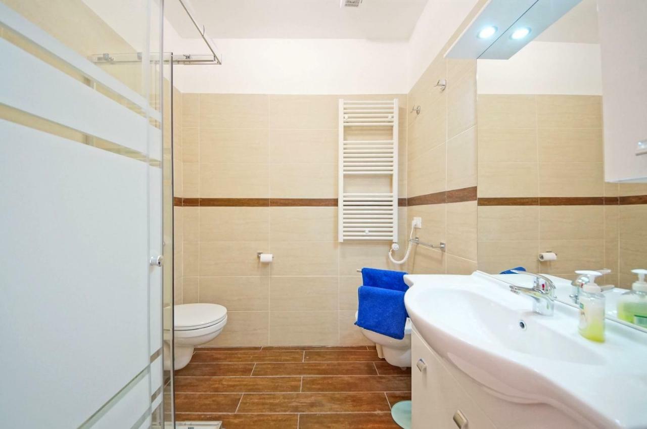 Dolcevita Apartments N 374 Venice Luaran gambar