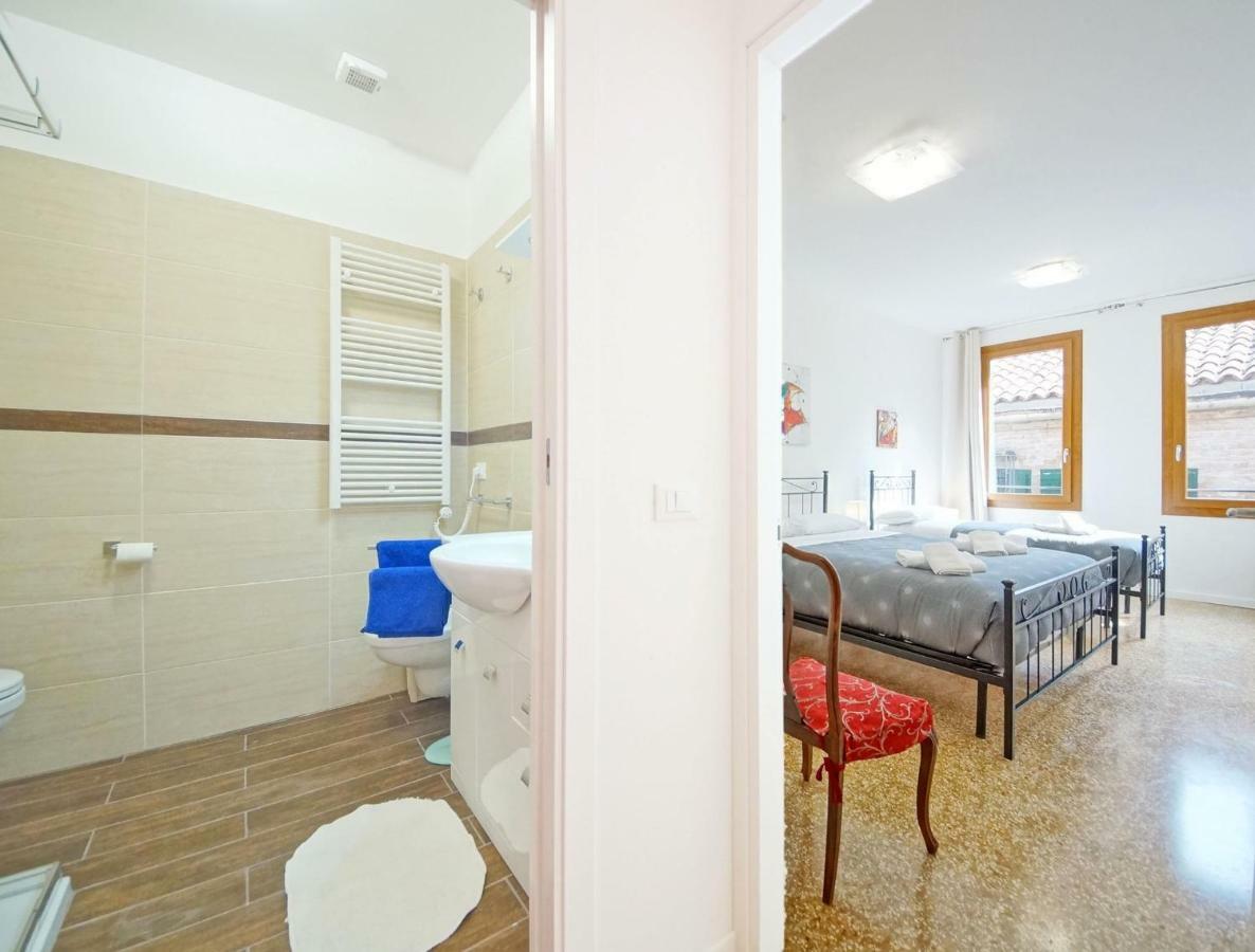 Dolcevita Apartments N 374 Venice Luaran gambar