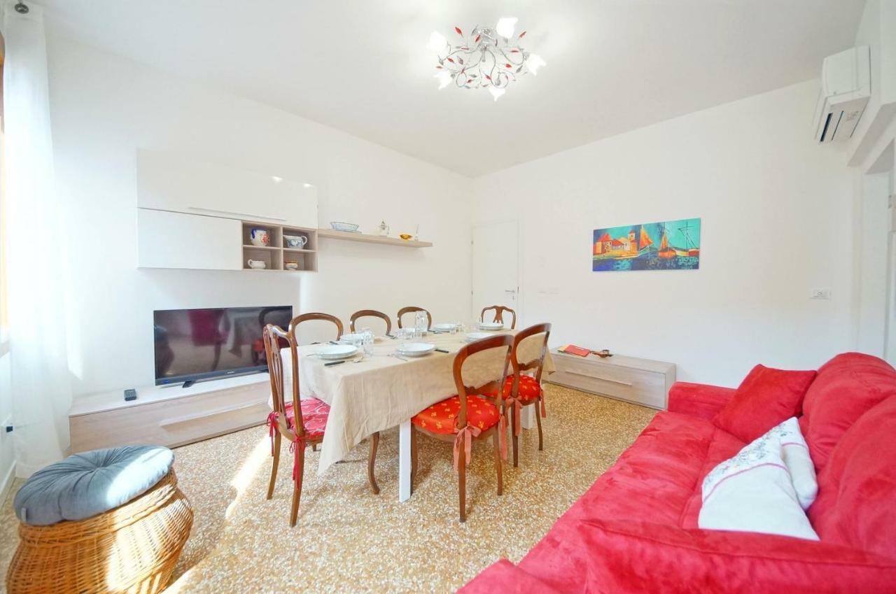Dolcevita Apartments N 374 Venice Luaran gambar